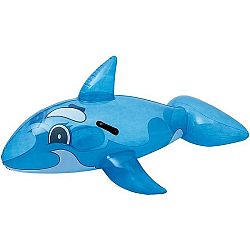 Bestway TRANS WHALE RID   - Plávacia hračka - delfín