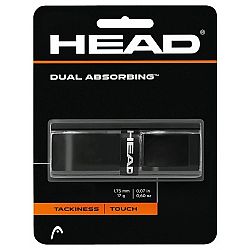Head Dual Absorbing   - Základné grip