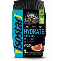 Isostar Hydrate Perform Fresh 400 g   - Izotonický nápoj