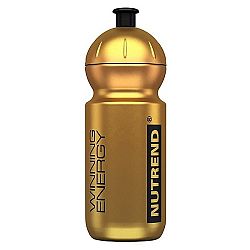 Nutrend BIDON 0,5L   - Športová fľaša