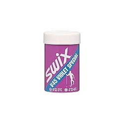 Swix Fialový špeciál   - Stúpací vosk