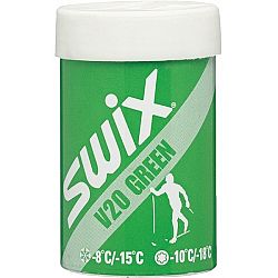 Swix V ZELENÝ V0020   - Stúpací vosk