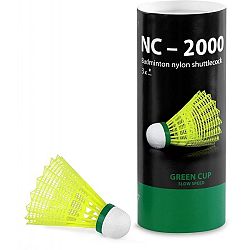 Tregare NC-2000 SLOW - 3KS   - Badmintonové košíky
