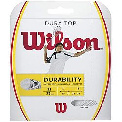 Wilson DURAMAX TOP   - Badmintonový výplet