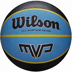 Wilson MVP MINI BSKT   - Mini basketbalová lopta