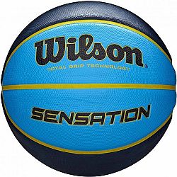 Wilson SENSATION SR 295 BSKT   - Basketbalová lopta