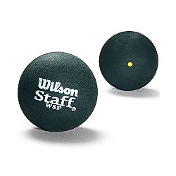 Wilson STAFF SQUASH BAL   - Loptička na squash