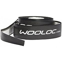 Wooloc GRIP TACKY BLK-2   - Grip na florbalovú hokejku